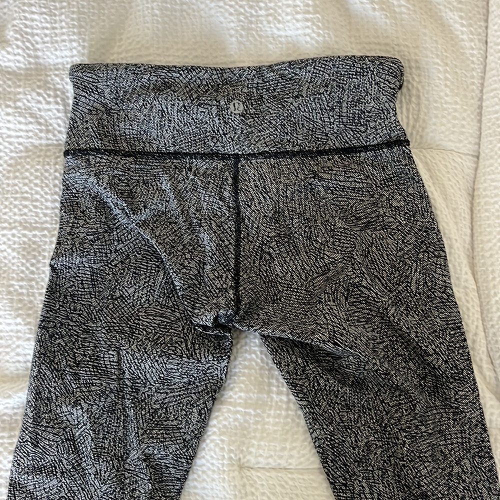 Lululemon Align Leggings